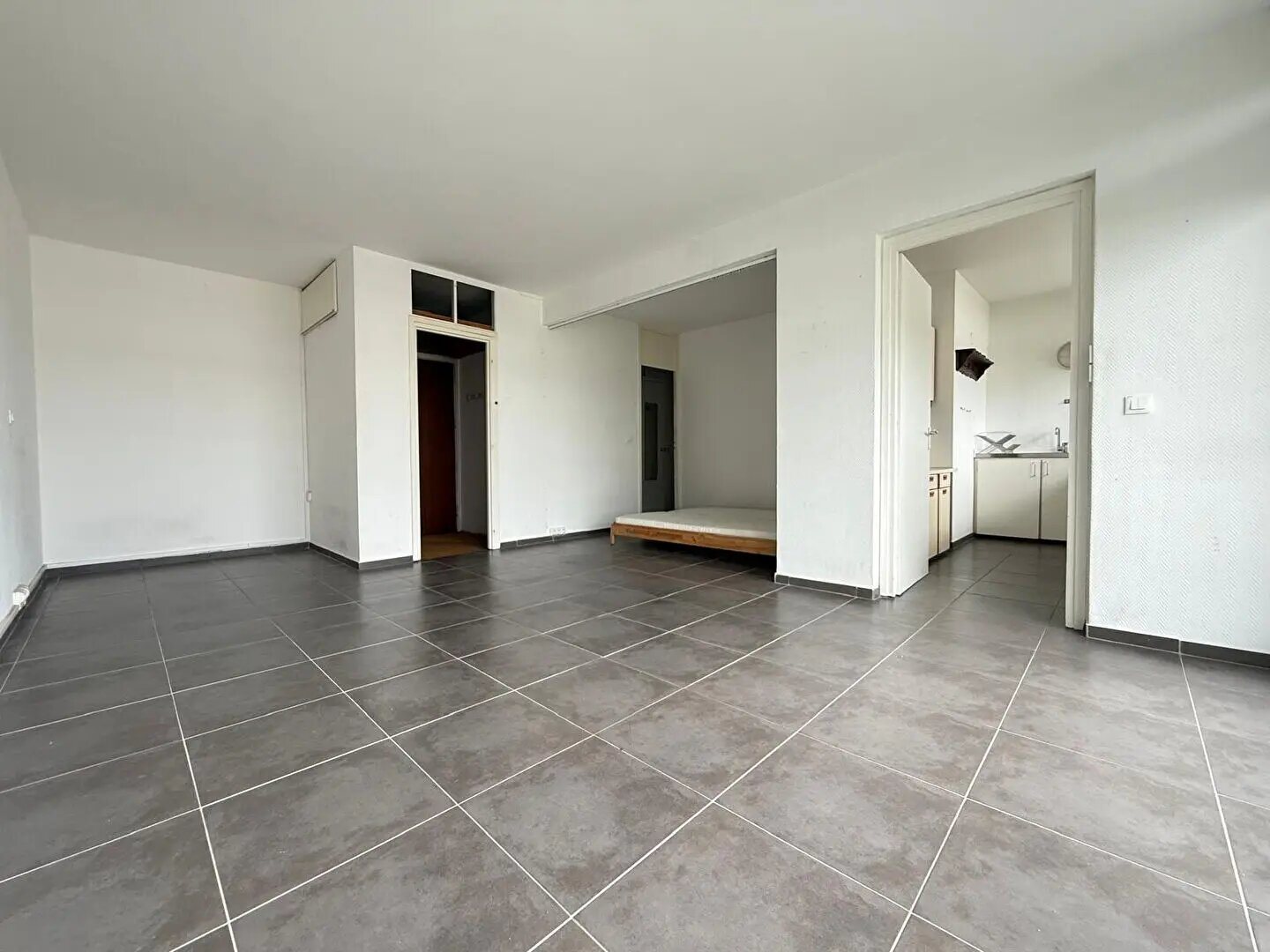 Appartement à vendre, 43m², Croix
