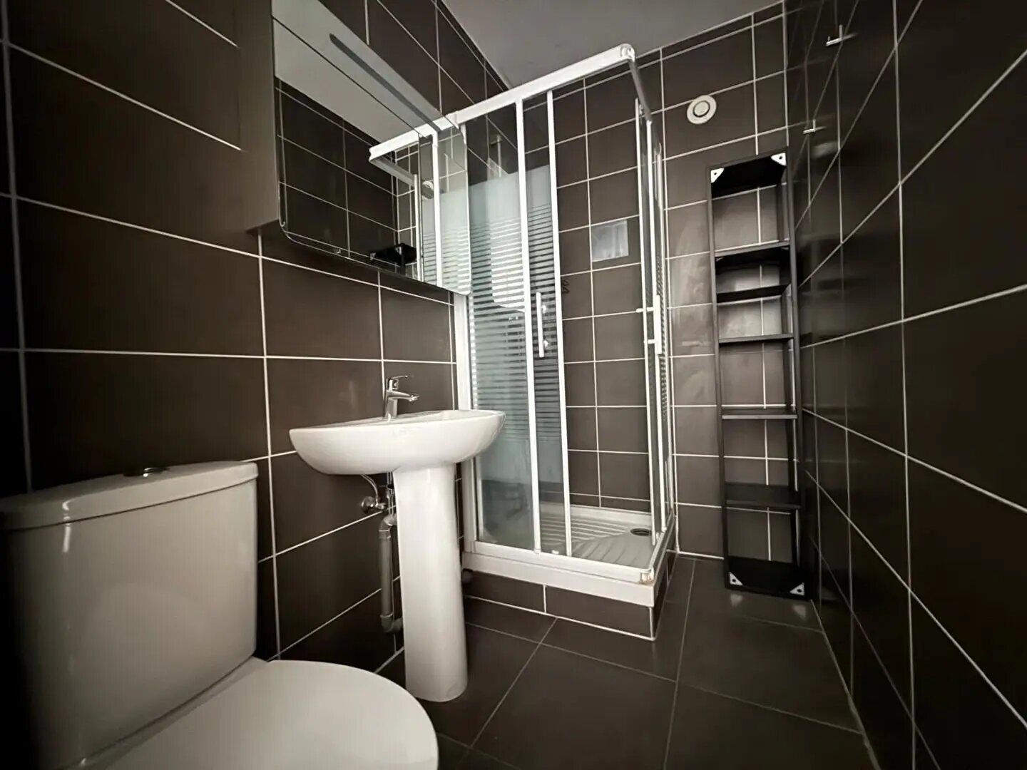 Appartement à vendre, 43m², Croix