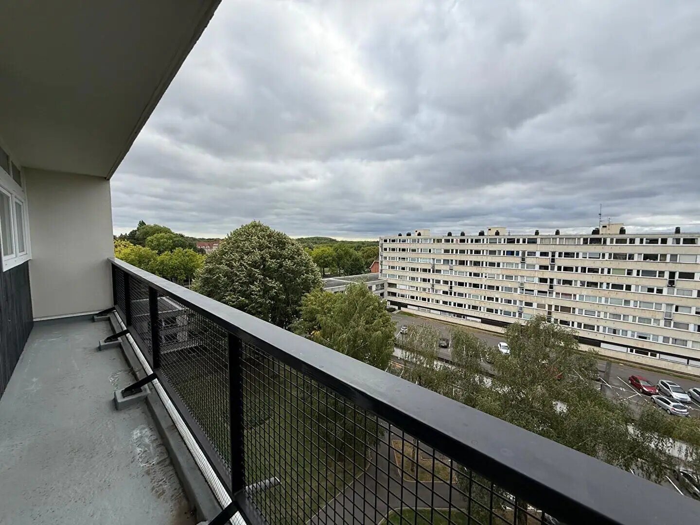 Appartement à vendre, 43m², Croix