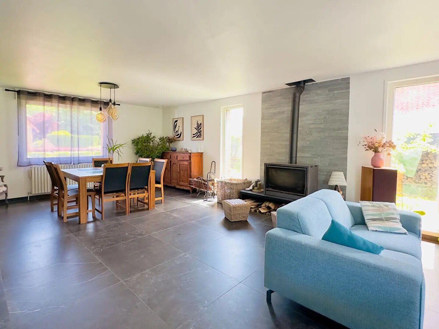 Maison à vendre, 210m², Bousbecque