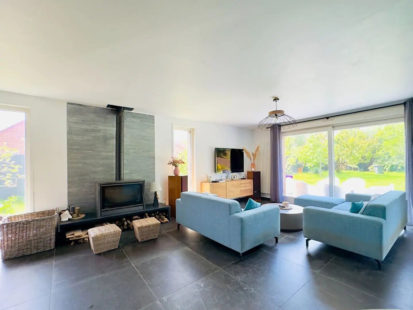 Maison à vendre, 210m², Bousbecque
