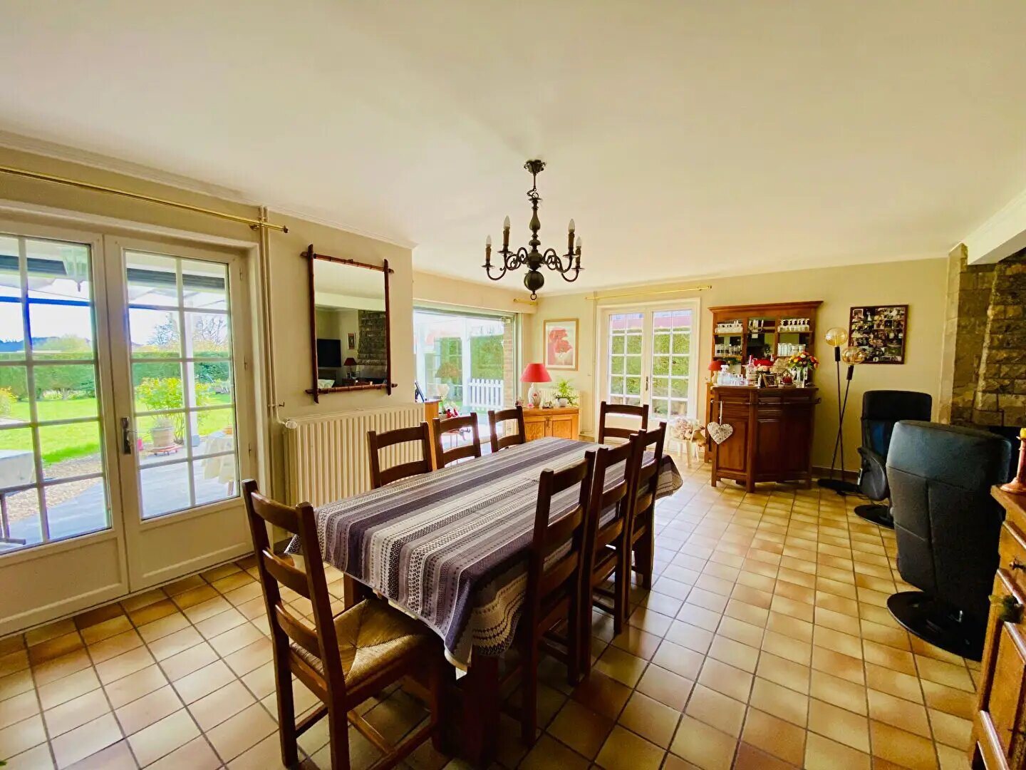 Maison à vendre, 142m², Roncq