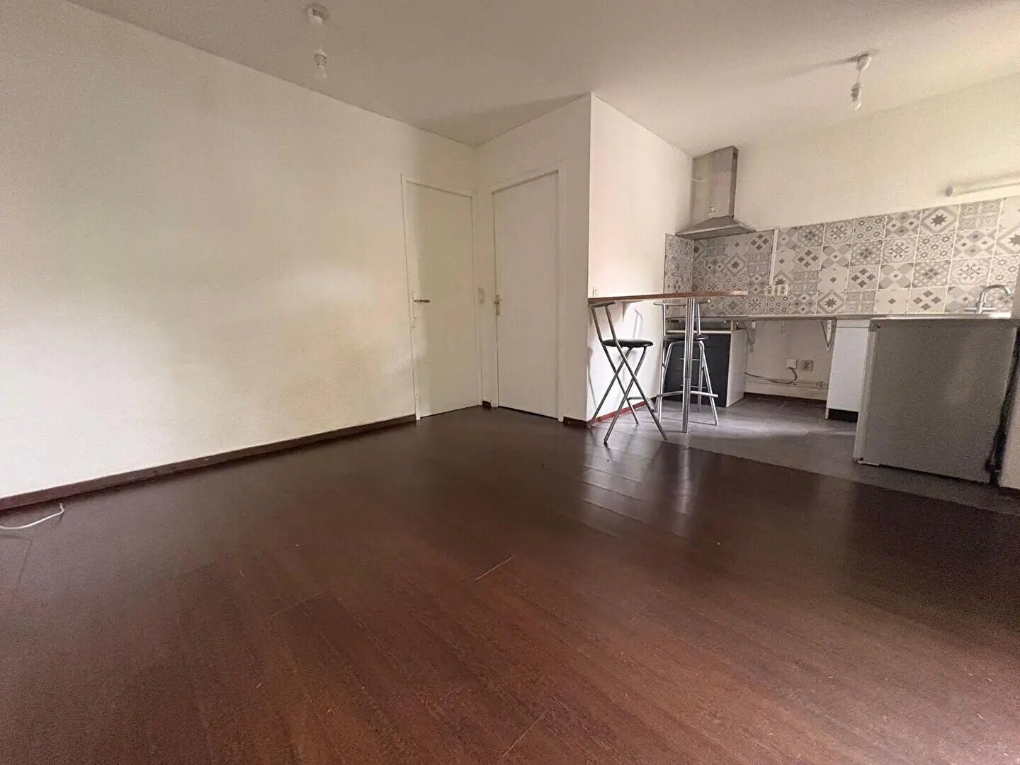 Appartement à vendre, 32m², Lille