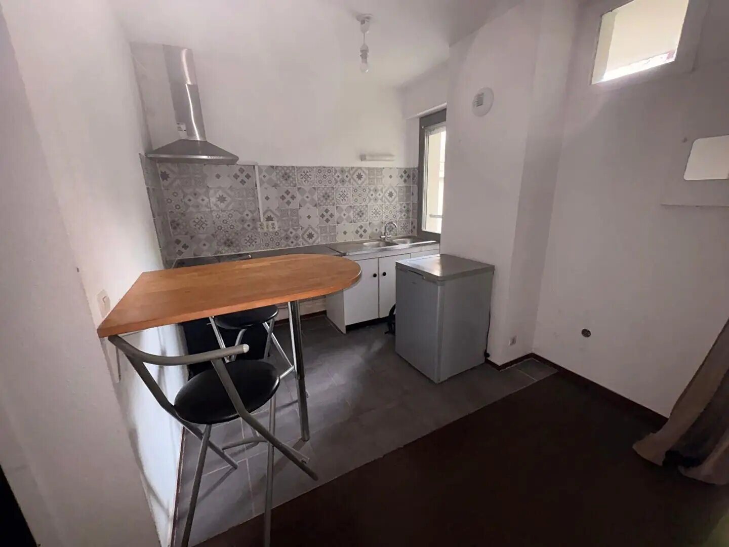 Appartement à vendre, 32m², Lille