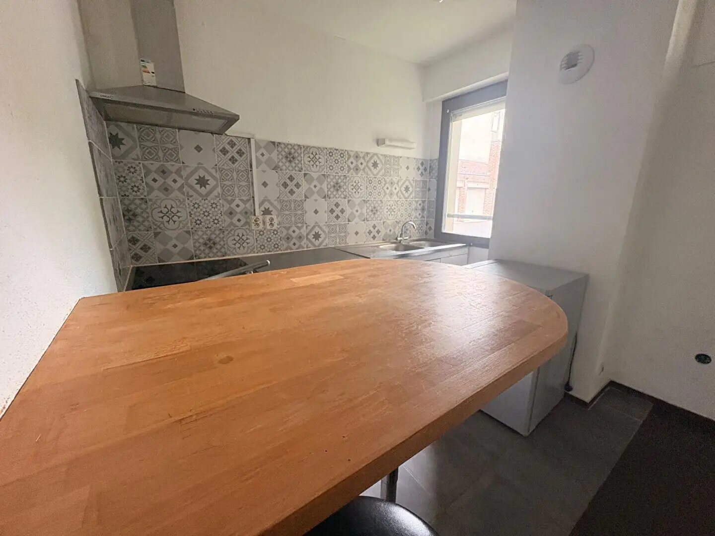Appartement à vendre, 32m², Lille
