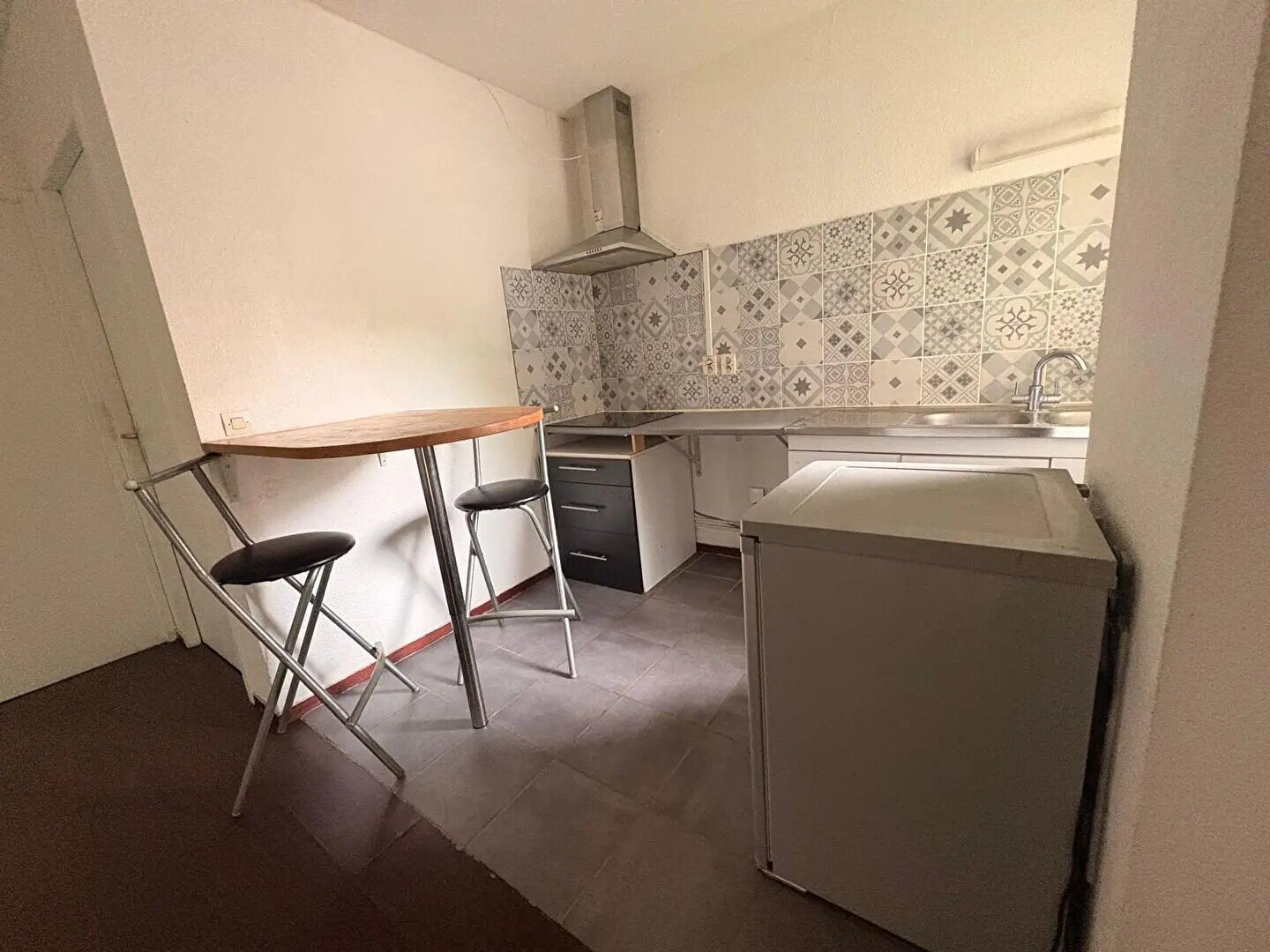 Appartement à vendre, 32m², Lille