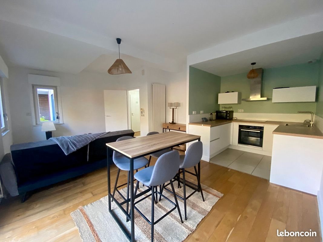 Appartement à vendre, 47m², Bondues