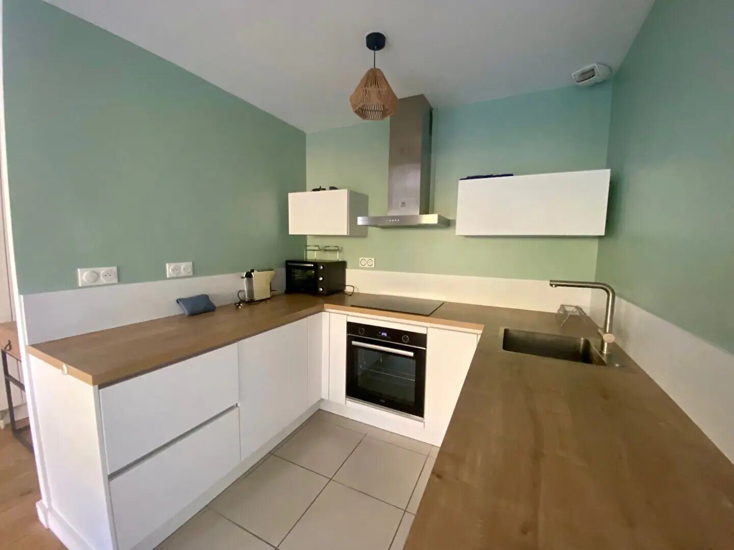 Appartement à vendre, 47m², Bondues