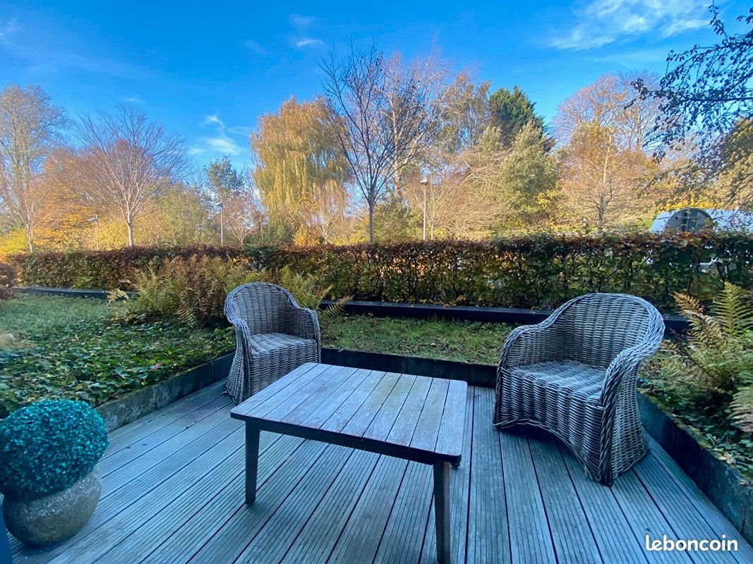 Appartement à vendre, 47m², Bondues