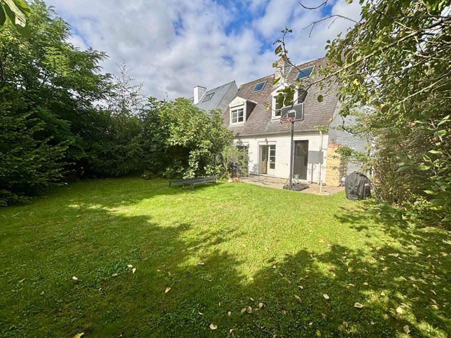 Maison à vendre, 110m², Bondues