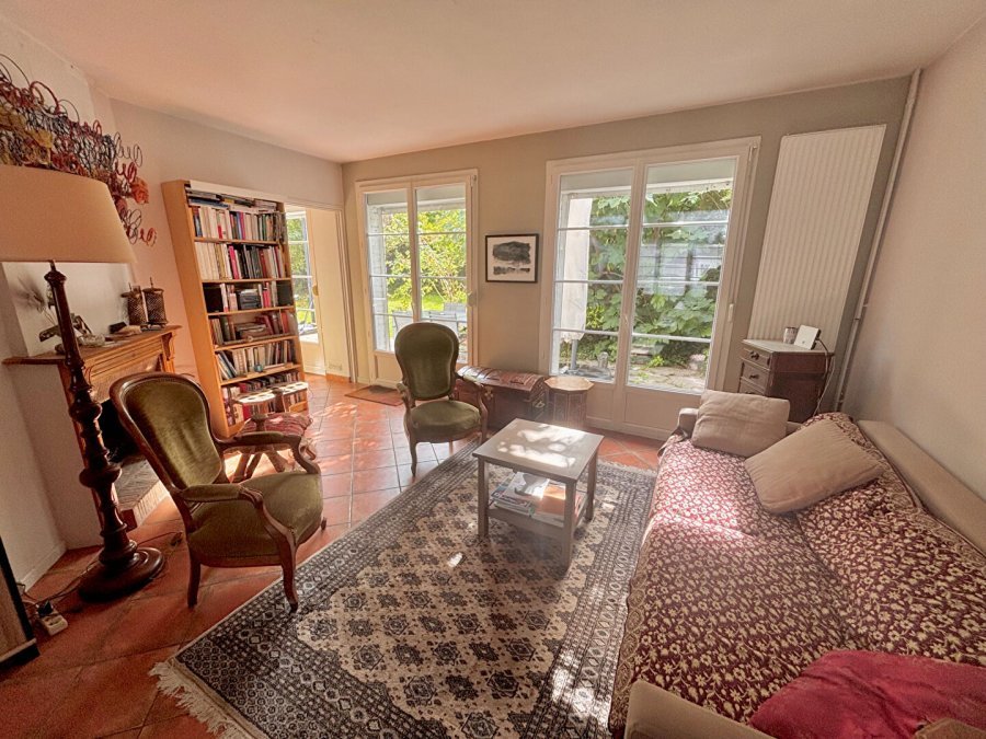 Maison à vendre, 110m², Bondues