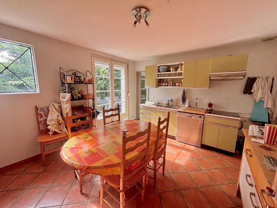 Maison à vendre, 110m², Bondues