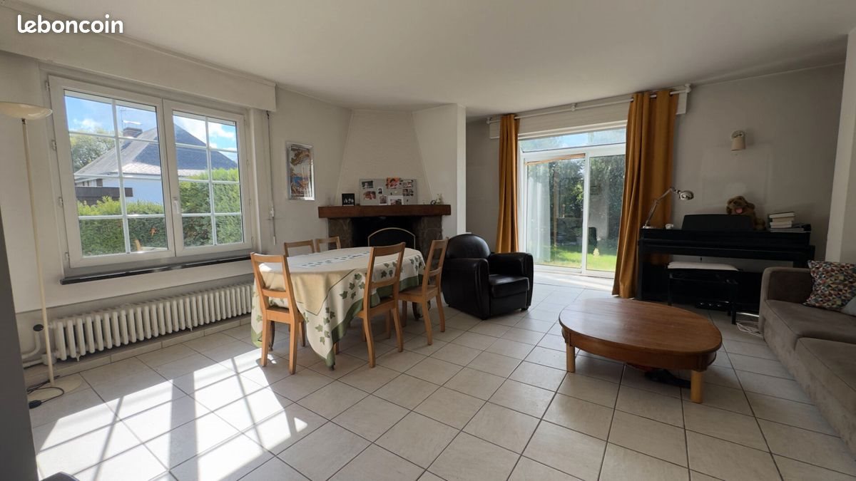 Maison à vendre, 100m², Hem