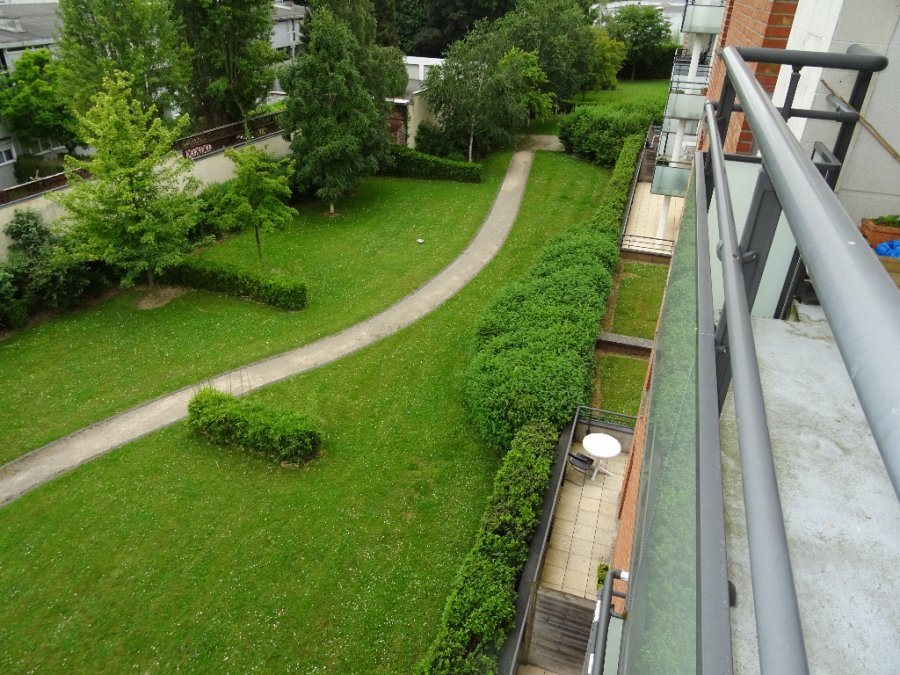 Appartement à vendre, 44m², Croix
