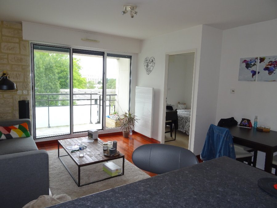 Appartement à vendre, 44m², Croix