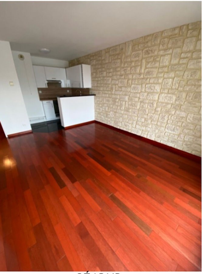 Appartement à vendre, 44m², Croix