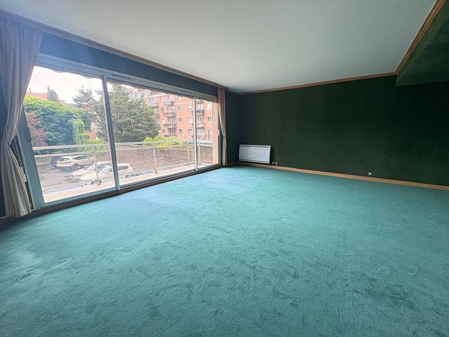 Appartement à vendre, 110m², Lille