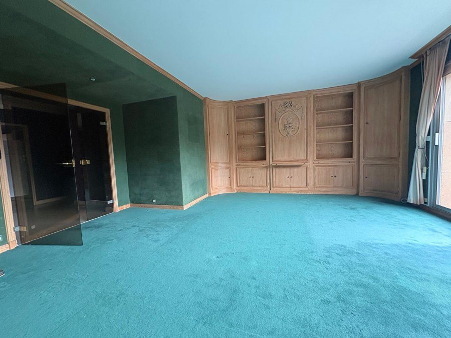 Appartement à vendre, 110m², Lille