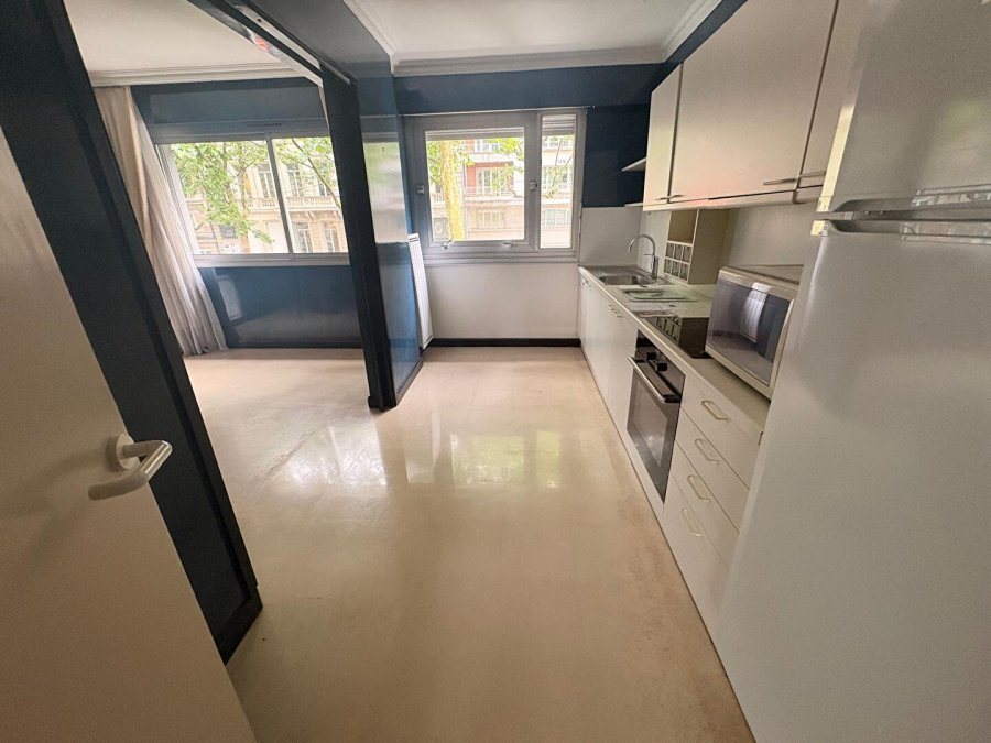 Appartement à vendre, 110m², Lille