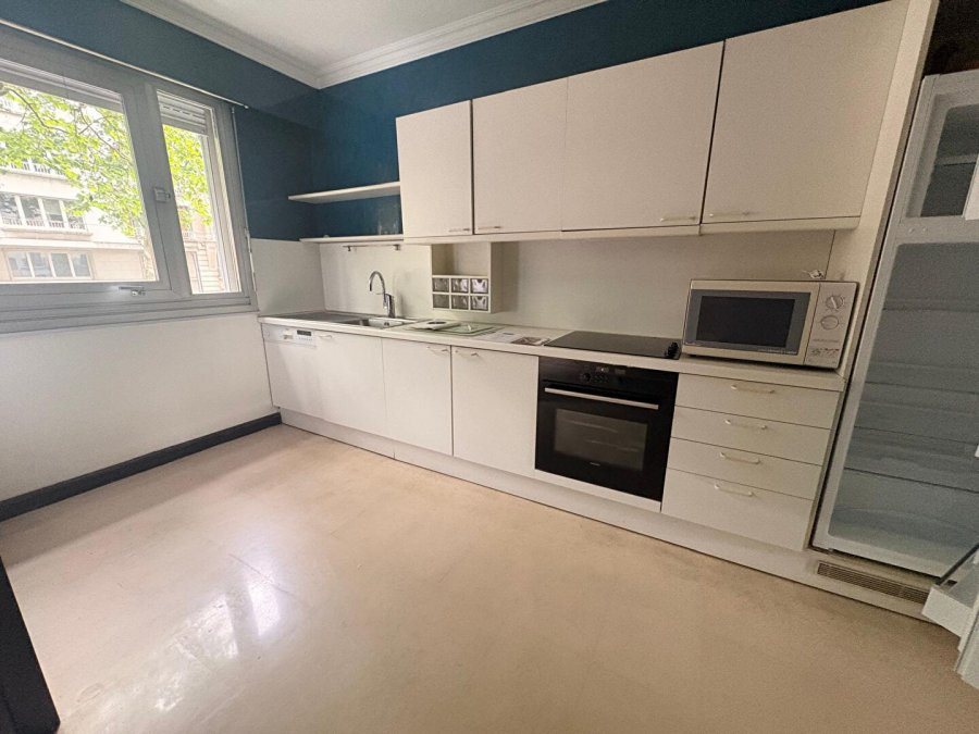 Appartement à vendre, 110m², Lille