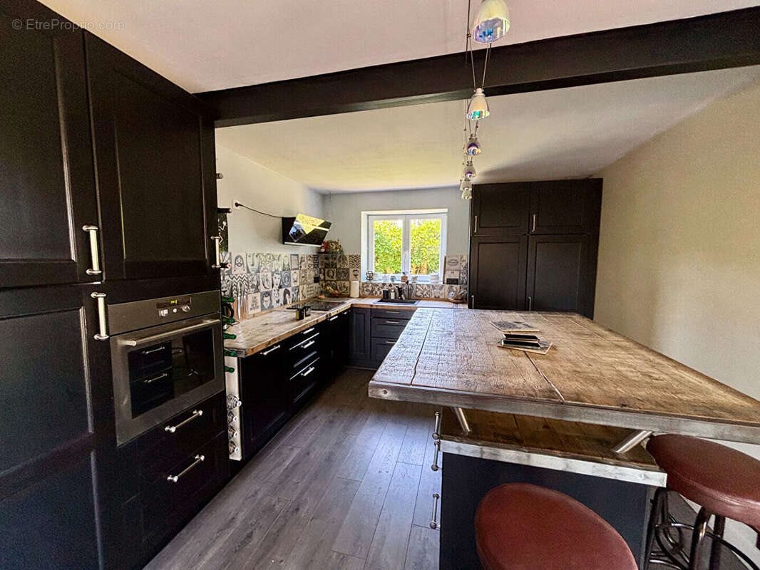 Maison à vendre, 120m², Tourcoing