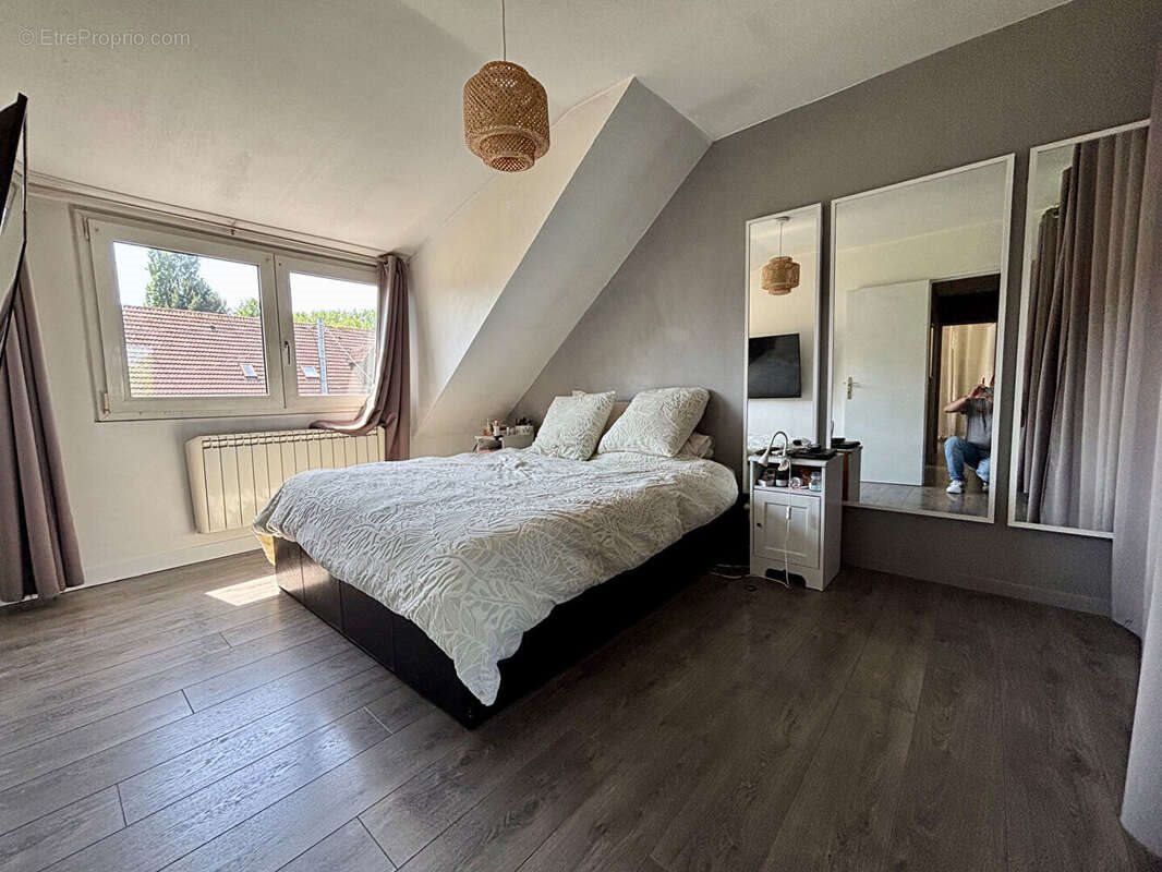 Maison à vendre, 120m², Tourcoing