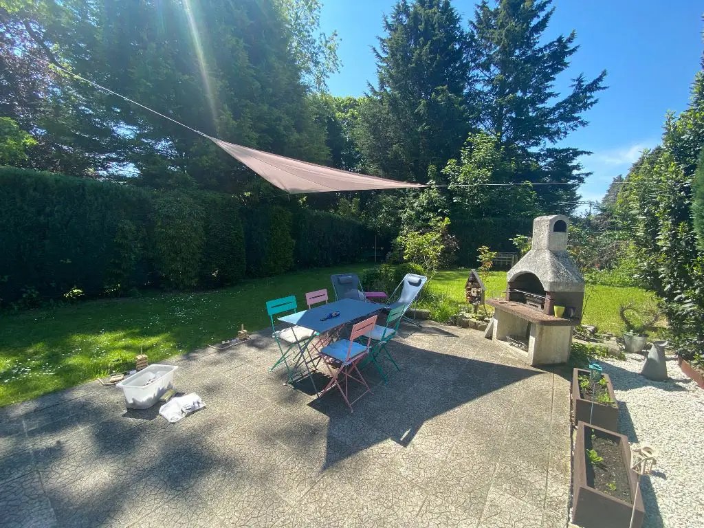 Maison à vendre, 90m², Mouvaux