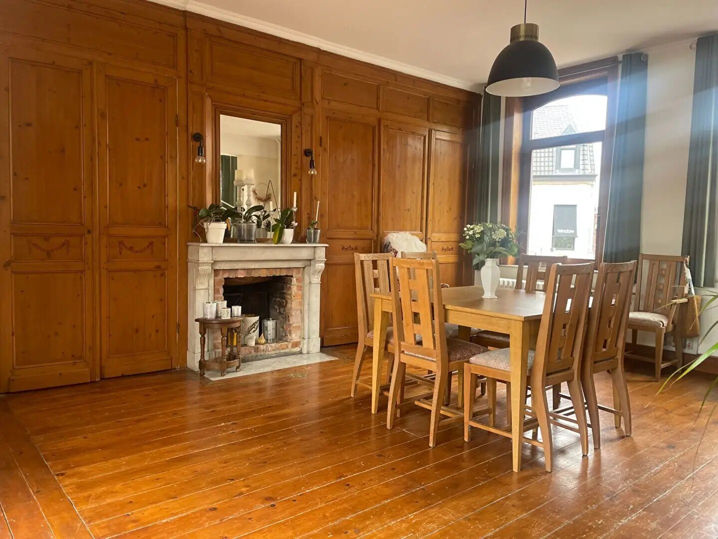 Appartement à vendre, 177m², Croix