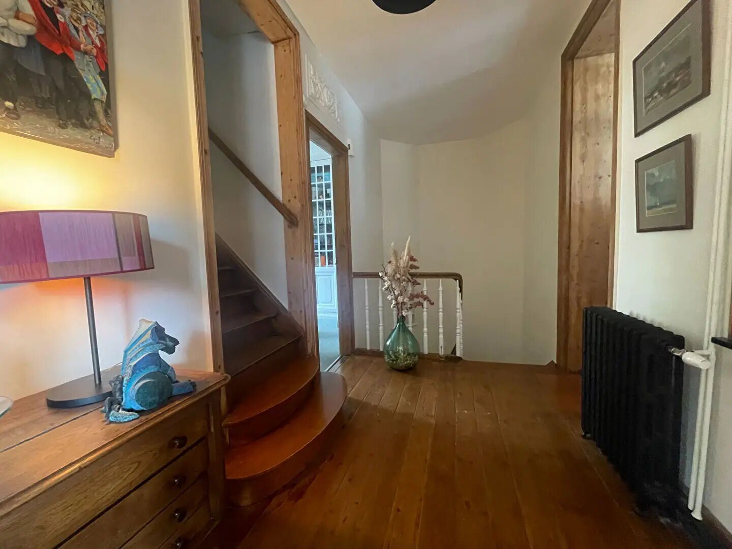 Appartement à vendre, 177m², Croix