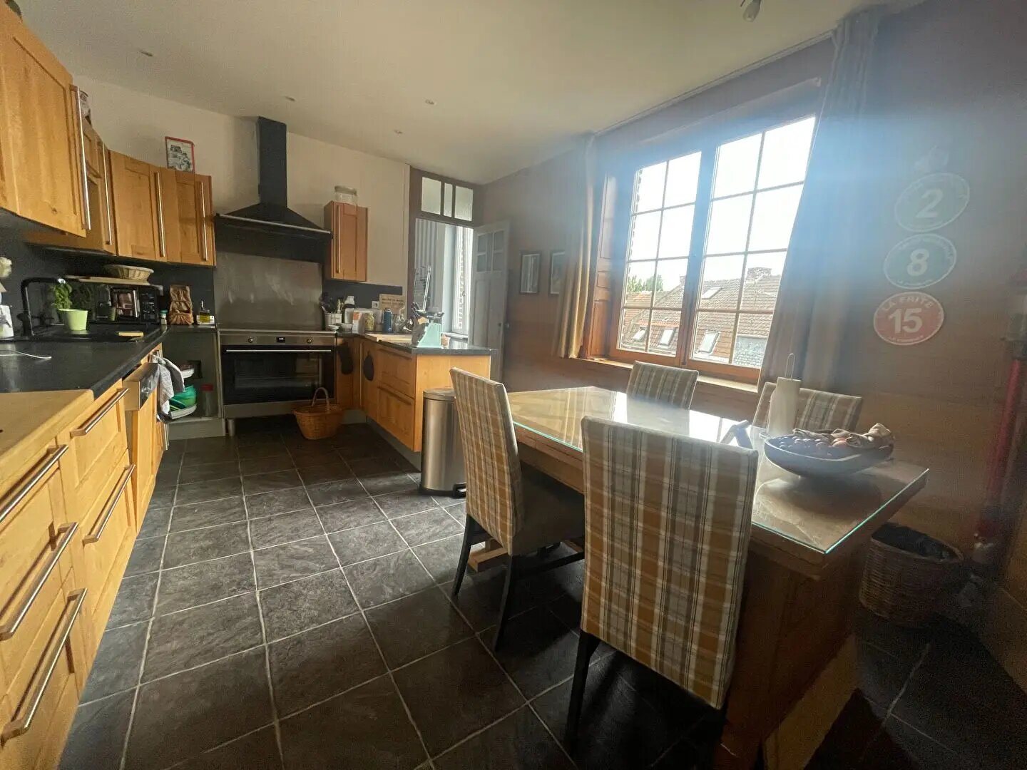 Appartement à vendre, 177m², Croix