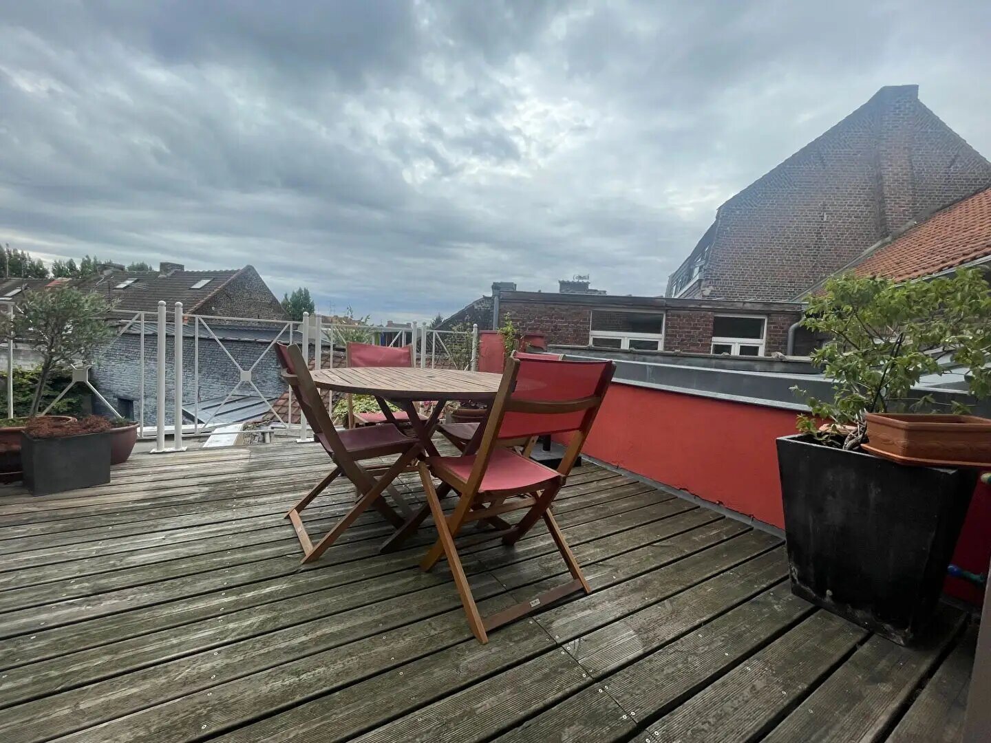 Appartement à vendre, 177m², Croix
