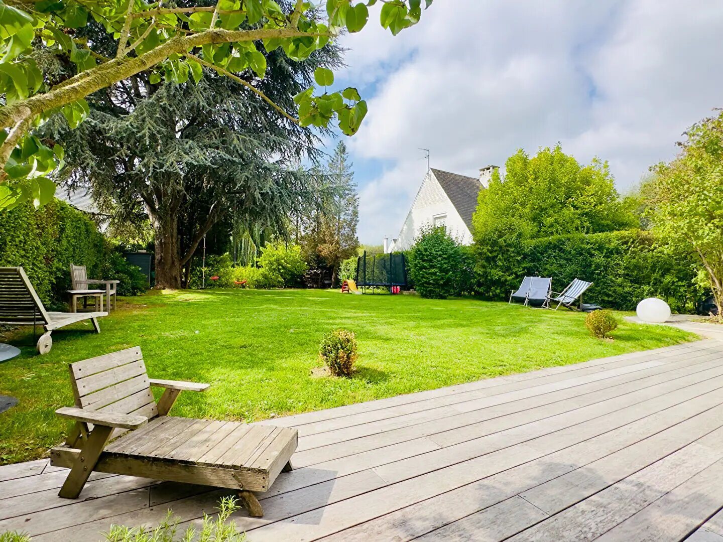 Maison à vendre, 113m², Bondues
