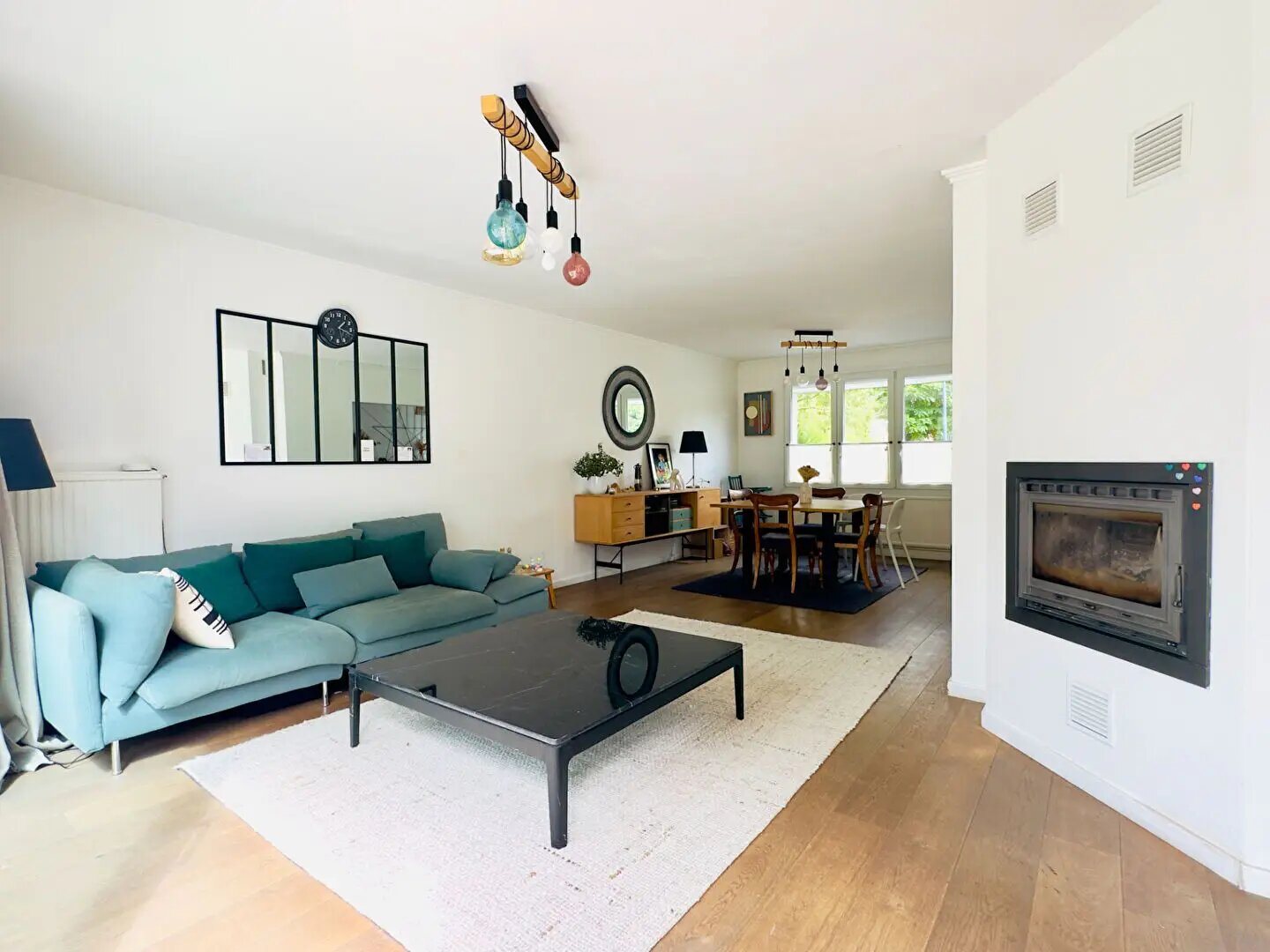 Maison à vendre, 113m², Bondues
