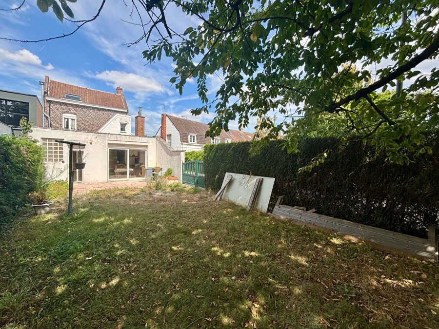 Maison à vendre, 128m², Bondues