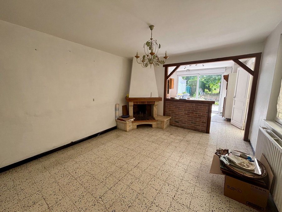Maison à vendre, 128m², Bondues