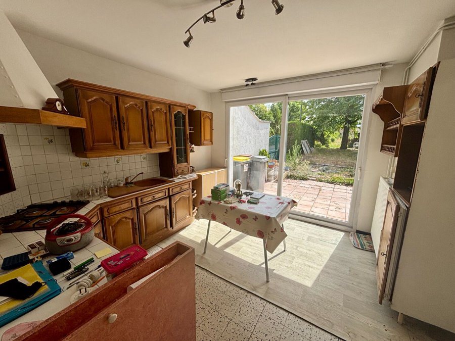 Maison à vendre, 128m², Bondues