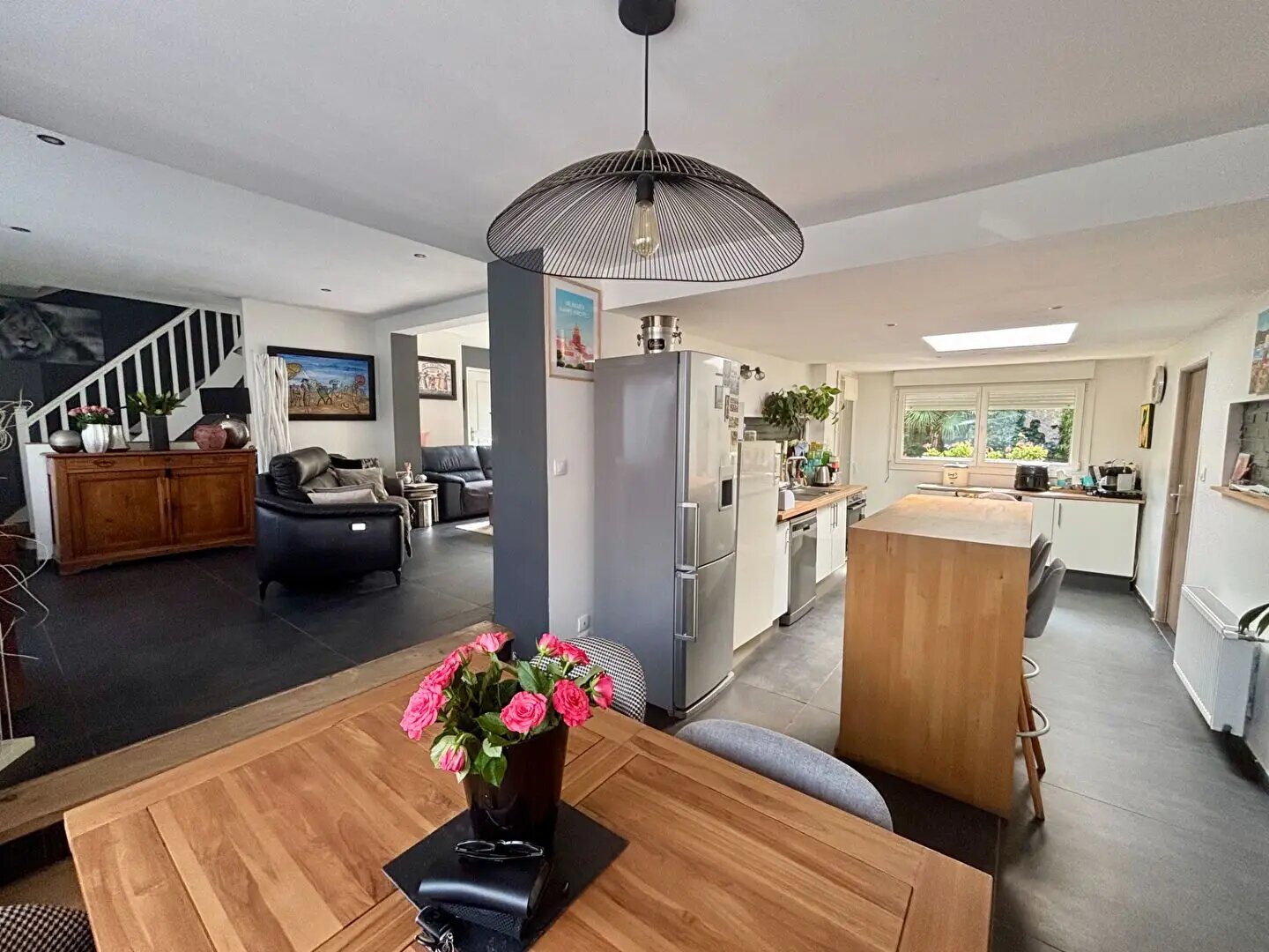 Maison à vendre, 89m², Roncq