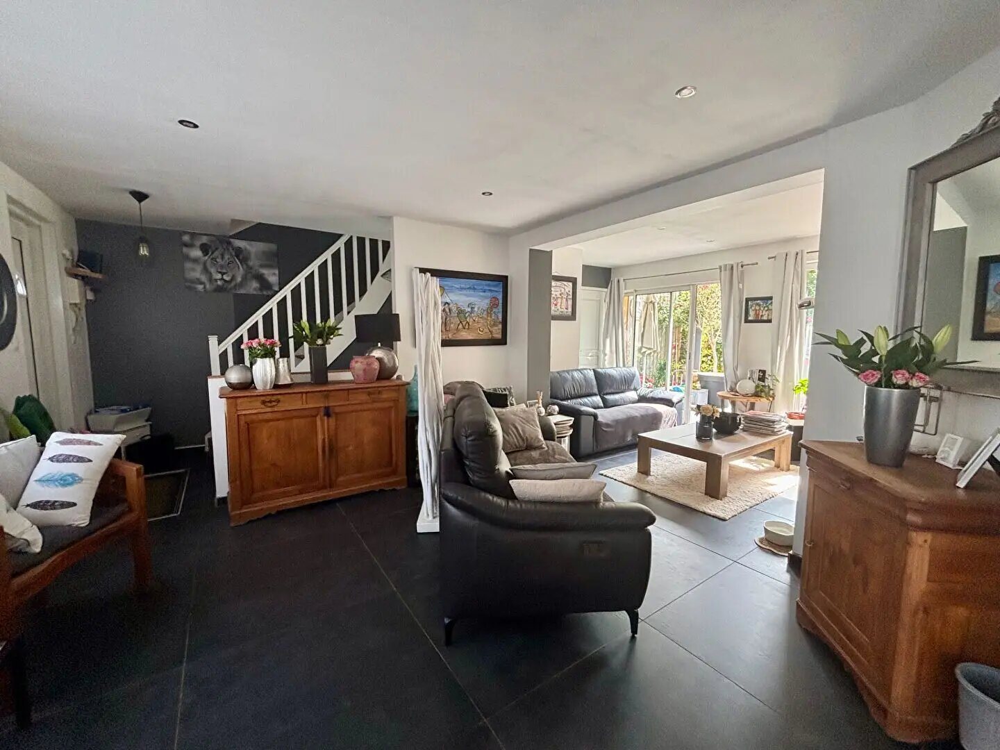 Maison à vendre, 89m², Roncq