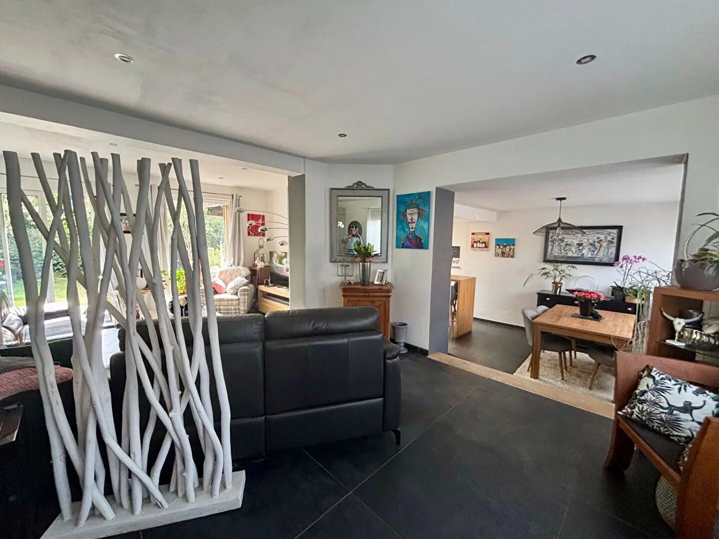 Maison à vendre, 89m², Roncq