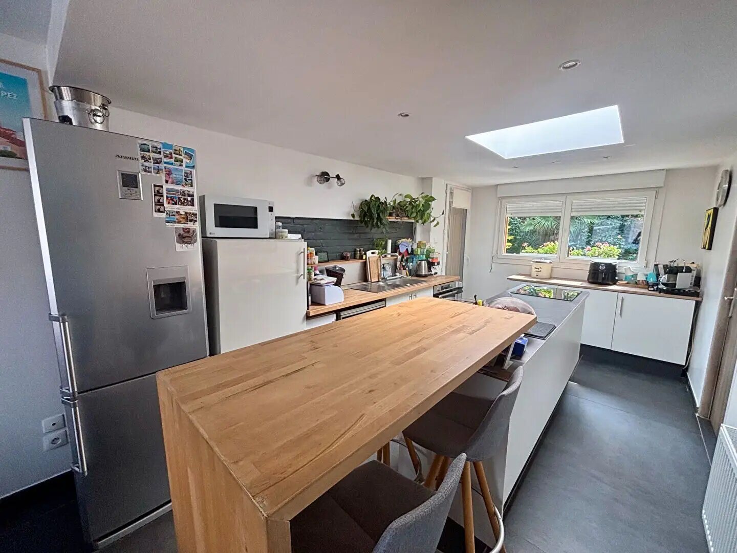 Maison à vendre, 89m², Roncq