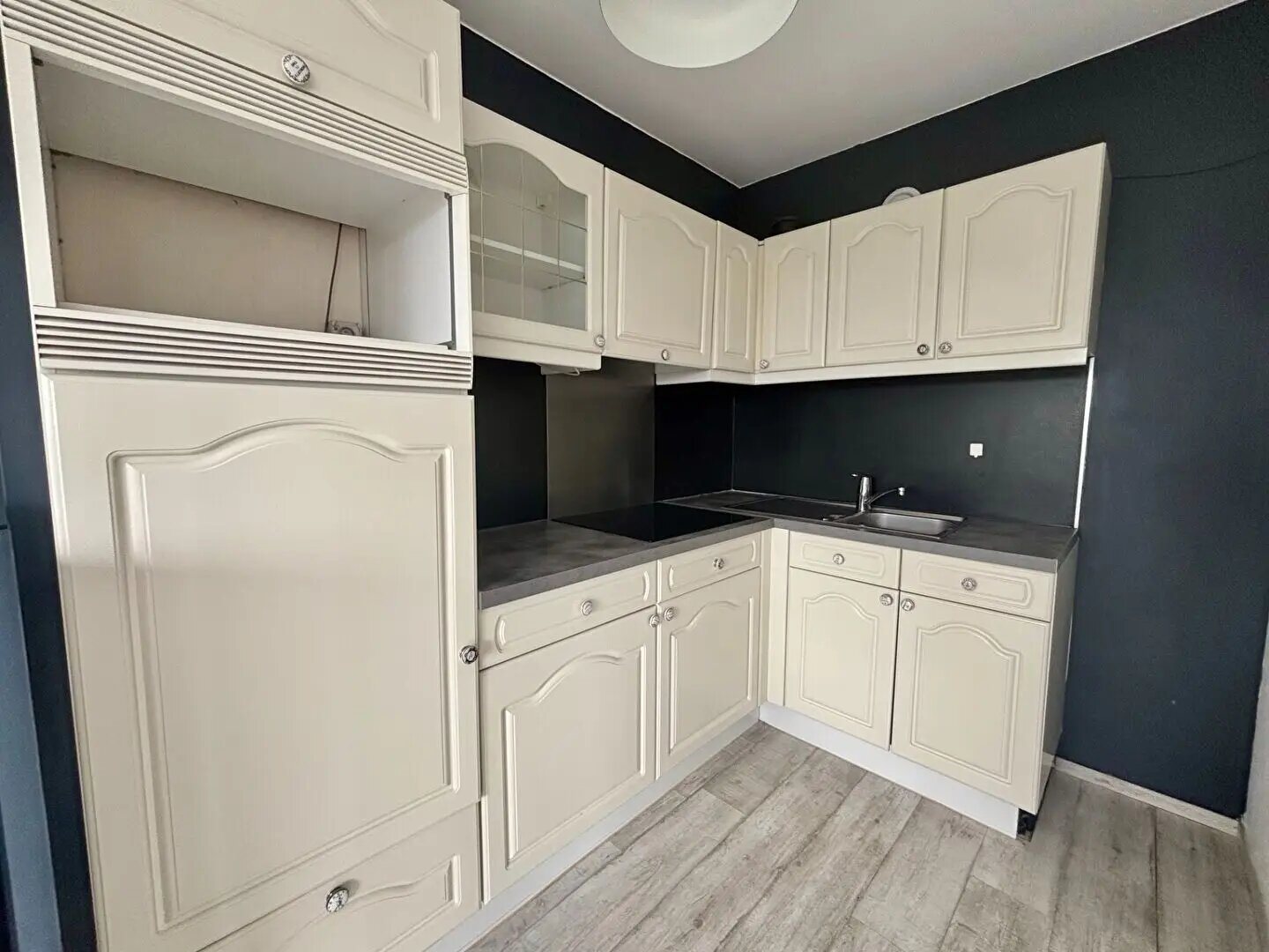 Appartement à vendre, 32m², Mouvaux