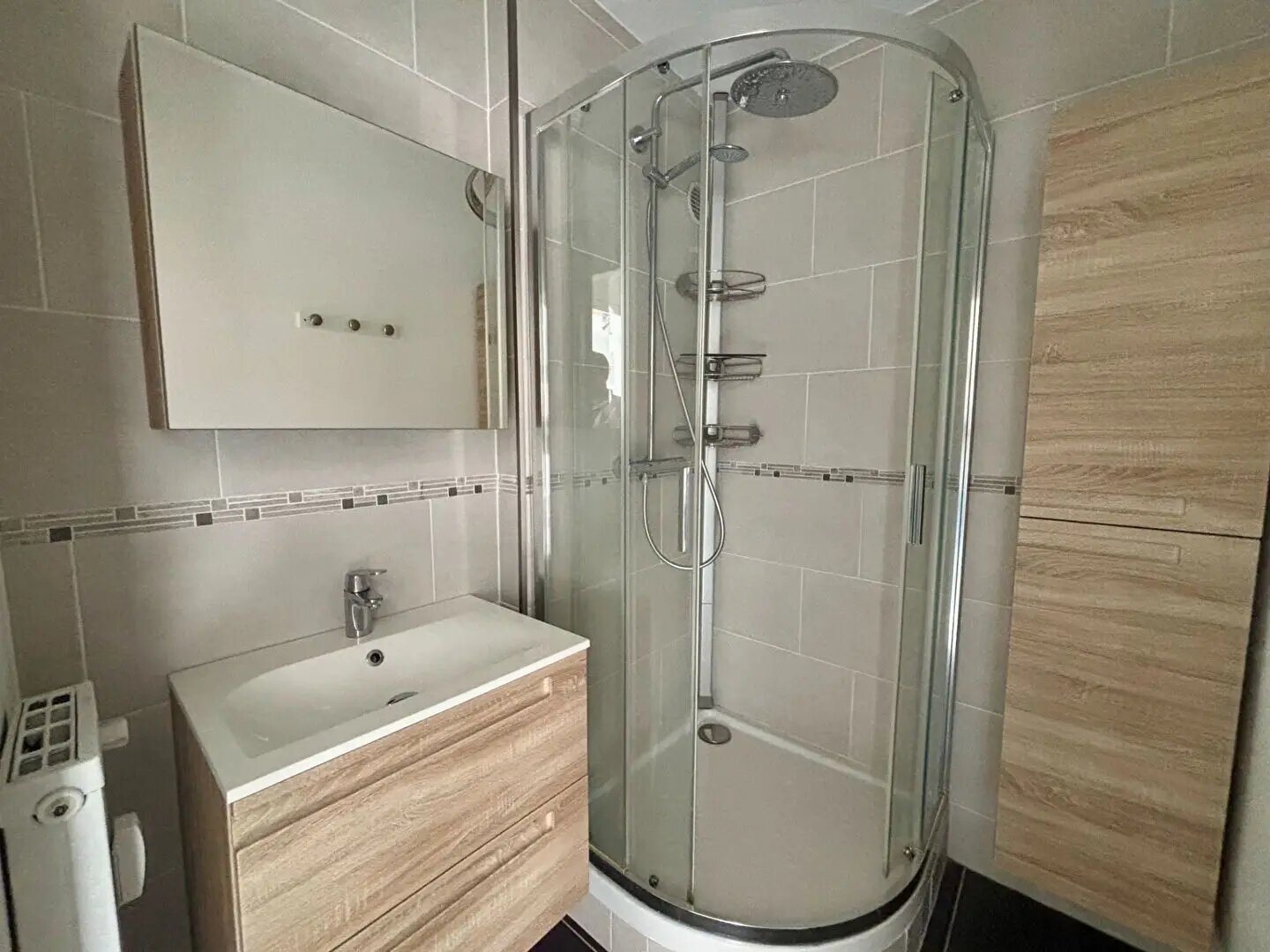 Appartement à vendre, 32m², Mouvaux