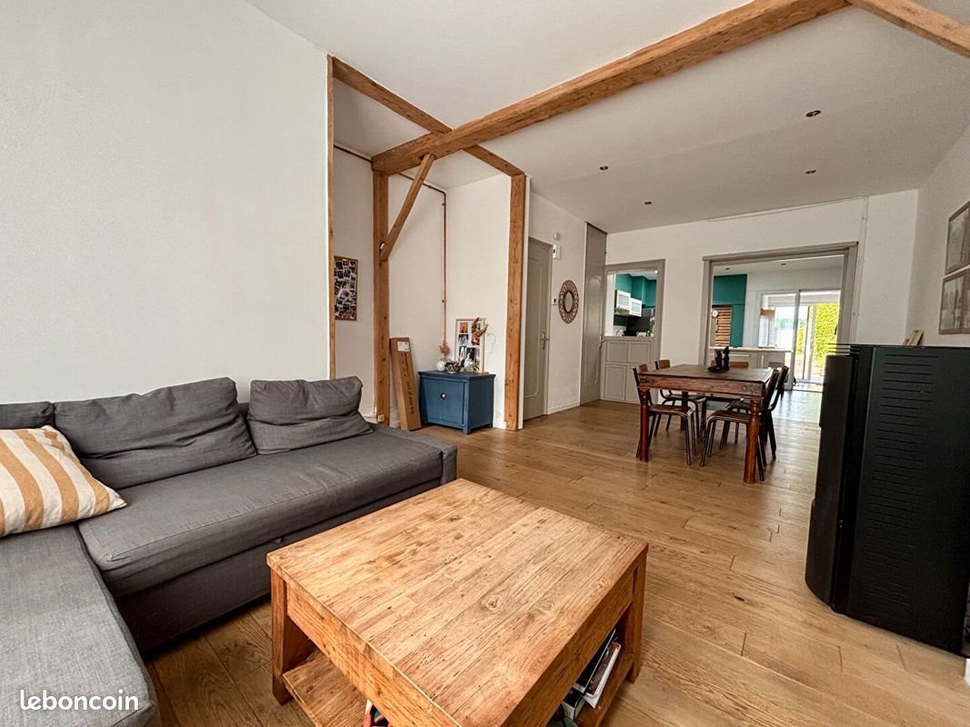 Maison à vendre, 100m², Bondues