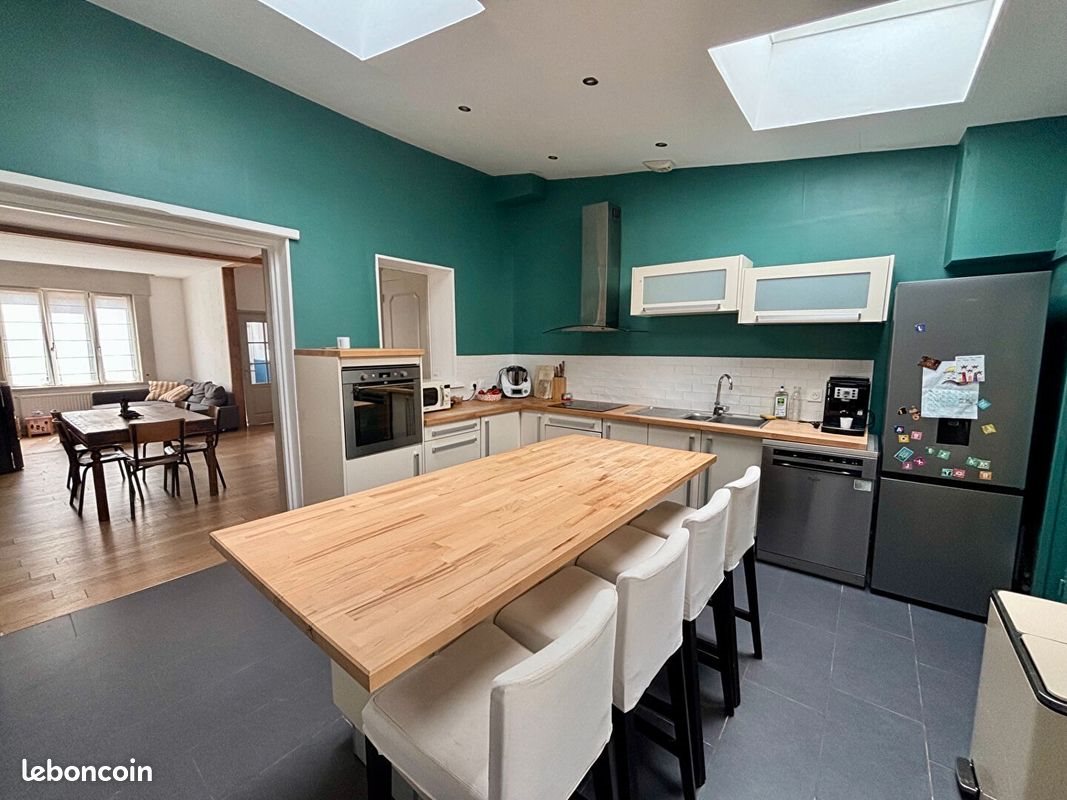 Maison à vendre, 100m², Bondues