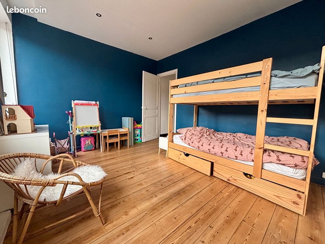 Maison à vendre, 100m², Bondues