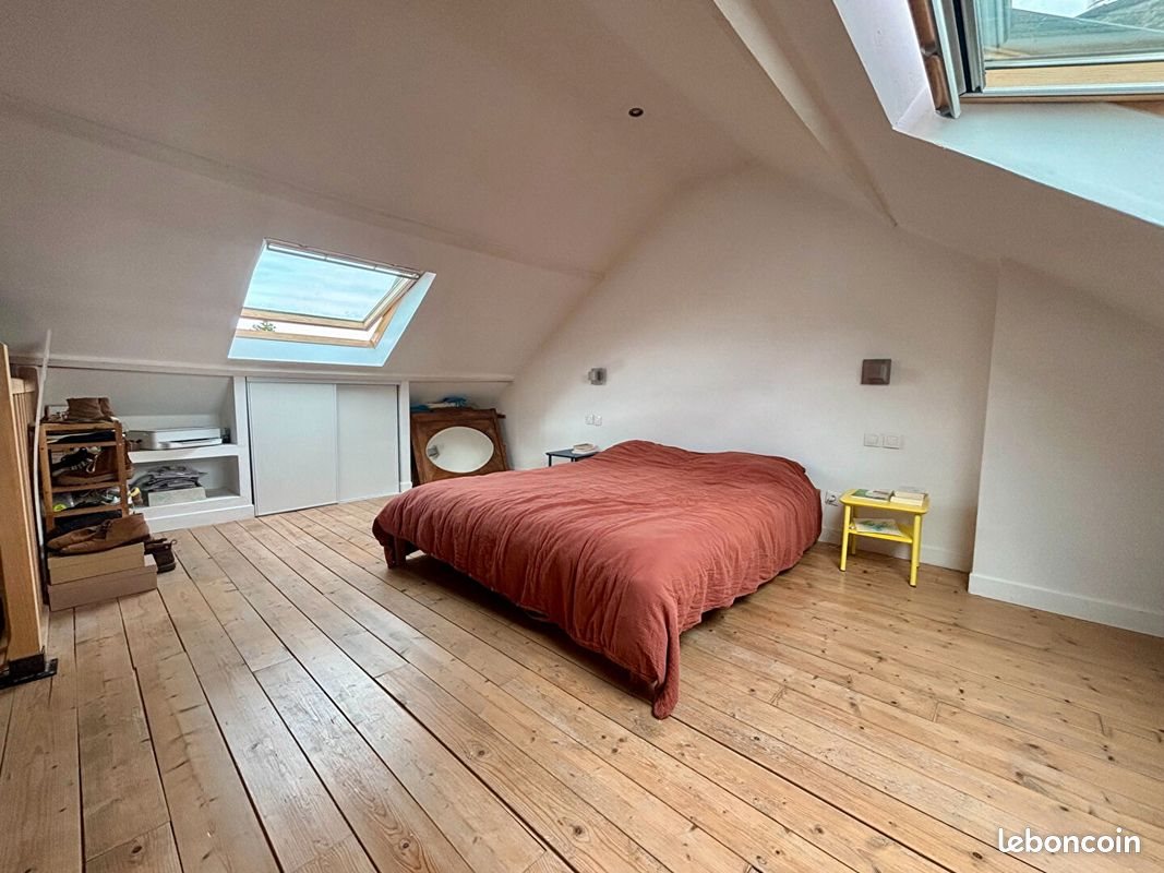 Maison à vendre, 100m², Bondues