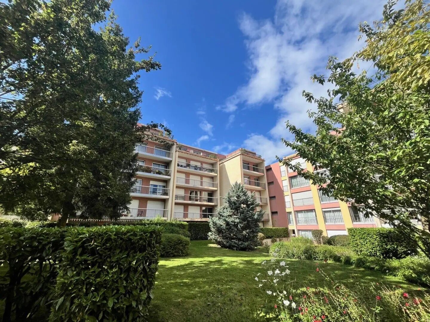 Appartement à vendre, 133m², Versailles