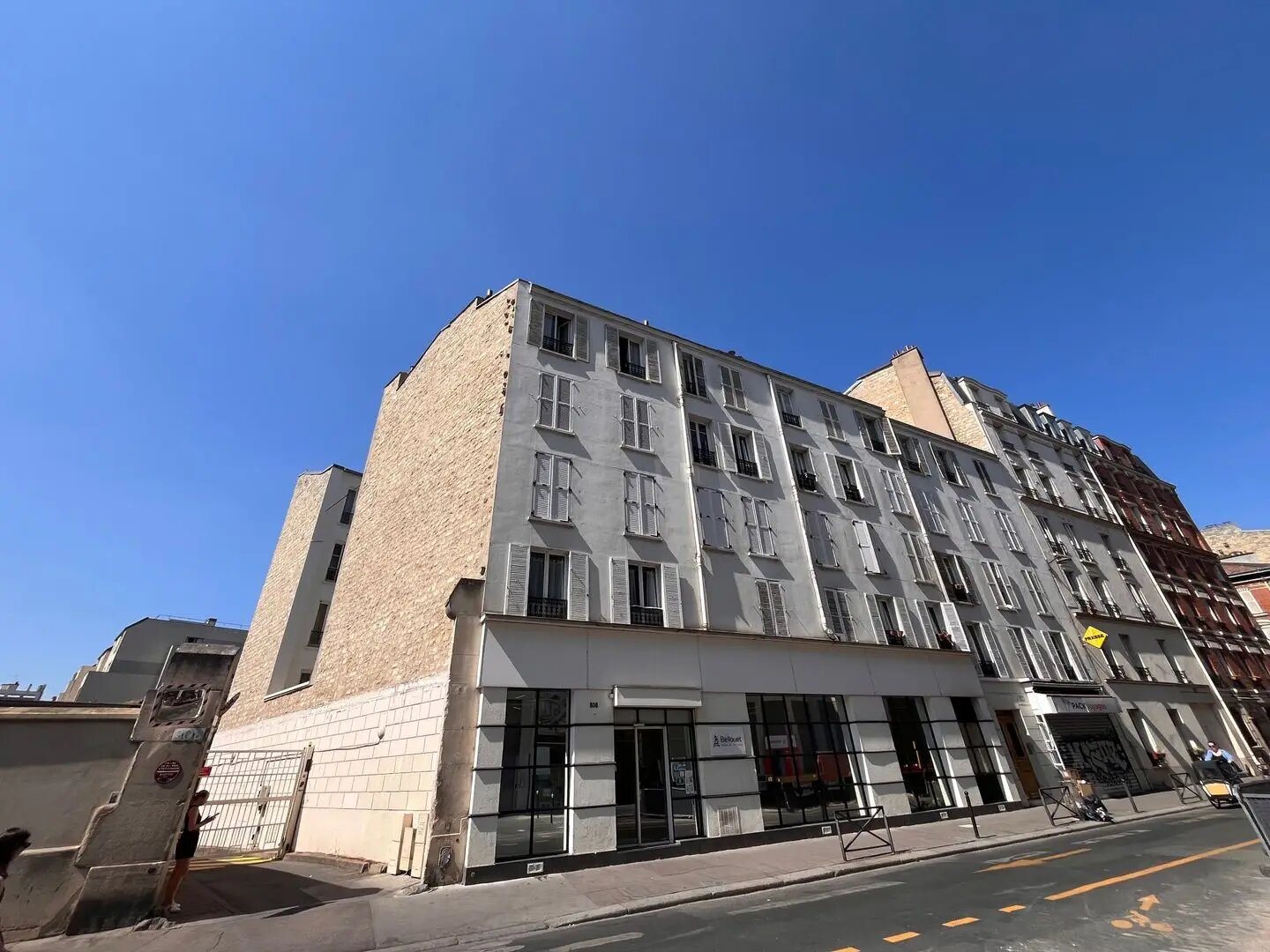 Appartement à vendre, 35m², Paris 15ème