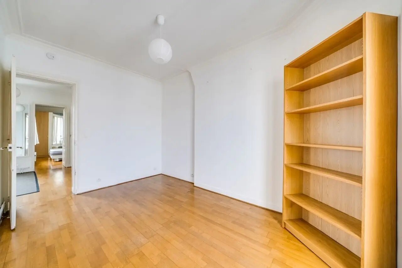 Appartement à vendre, 37m², Paris 12ème