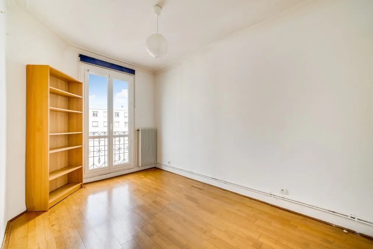 Appartement à vendre, 37m², Paris 12ème